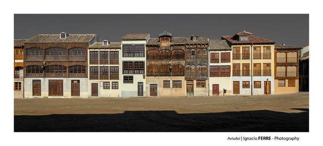 PEÑAFIEL