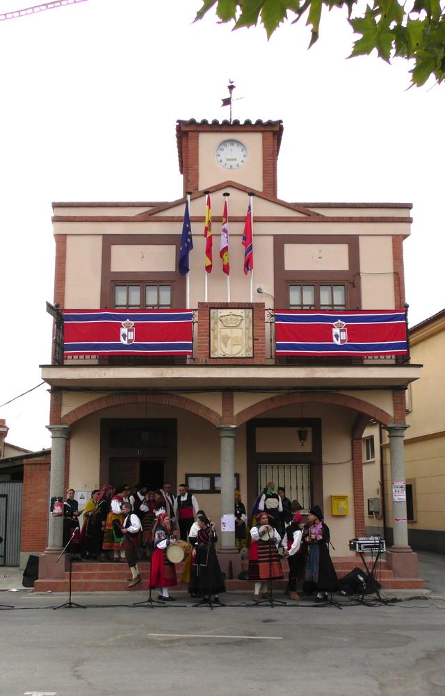 MORALEJA DEL VINO